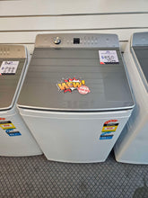 Load image into Gallery viewer, Near New!!! Fisher & Paykel 10Kg Top Load Washer / WL1064G1