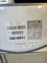 Load image into Gallery viewer, Near New!!! Fisher & Paykel 10Kg Top Load Washer / WL1064G1