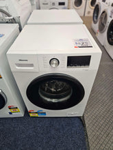 Load image into Gallery viewer, Hisense 8KG Front Load Washer / HWFM8012