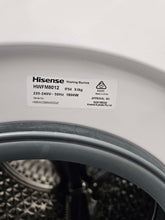 Load image into Gallery viewer, Hisense 8KG Front Load Washer / HWFM8012