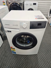 Load image into Gallery viewer, Westinghouse 7.5Kg Front Load Washer / WWF7524N3WA