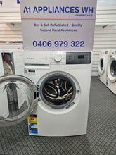 Load image into Gallery viewer, Westinghouse 7.5Kg Front Load Washer / WWF7524N3WA