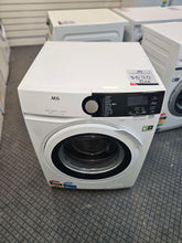 Load image into Gallery viewer, AEG 8Kg Front Load Washer / LF8E8411A