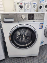 Load image into Gallery viewer, Fisher &amp; Paykel 7kg Front Loader / 4kg Dryer COMBO