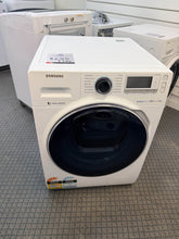 Load image into Gallery viewer, Samsung WW11K8412OW 11kg AddWash™ Front Load Washer
