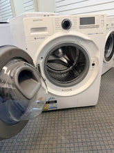 Load image into Gallery viewer, Samsung WW11K8412OW 11kg AddWash™ Front Load Washer