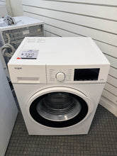 Load image into Gallery viewer, Kogan KAGFLWASH9A 9kg Front Load Washing Machine