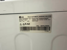 Load image into Gallery viewer, LG WD1275TC5W/01 7.5kg Front Load Washing Machine