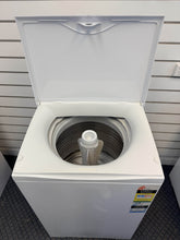 Load image into Gallery viewer, Fisher & Paykel GW612 6.5kg Top Load Washing Machine