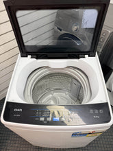 Load image into Gallery viewer, CHiQ WTL80W 8kg Top Load Washing Machine