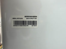 Load image into Gallery viewer, LG WTG7532W 7.5kg Top Load Washing Machine