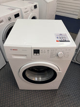 Load image into Gallery viewer, Bosch WAK24162AU/03 Serie 4 7kg Front Load Washing Machine