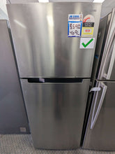 Load image into Gallery viewer, Samsung 469L  Top Mount Fridge Freezer Silver