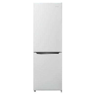 CHIQ 231L BOTTOM MOUNT FRIDGE FREEZER / CBM231NW