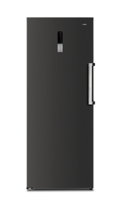 BRAND NEW!!! Chiq 380L Hybrid Fridge or Freezer / CSH379NBSL3