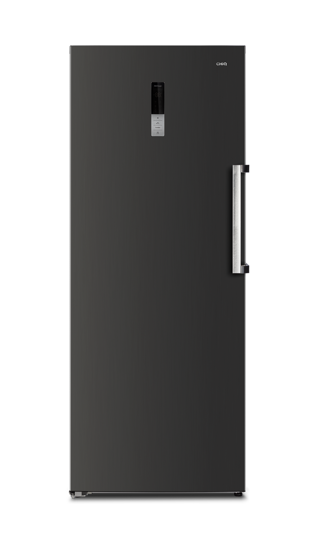 BRAND NEW!!! Chiq 380L Hybrid Fridge or Freezer / CSH379NBSL3