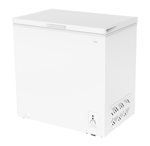 ChiQ 199L CHEST FREEZER / CCF199WE