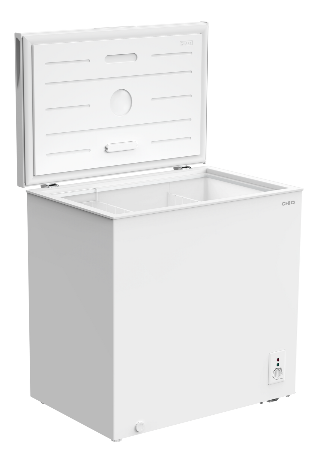 ChiQ 199L CHEST FREEZER / CCF199WE