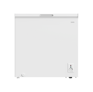 ChiQ 199L CHEST FREEZER / CCF199WE