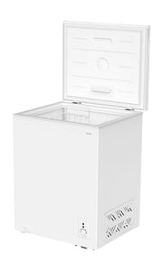 ChiQ 142L CHEST FREEZER / CCF142WE