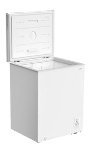 ChiQ 142L CHEST FREEZER / CCF142WE