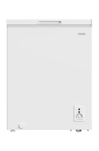 ChiQ 142L CHEST FREEZER / CCF142WE