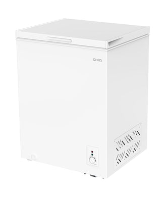 ChiQ 142L CHEST FREEZER / CCF142WE