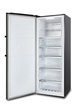 Load image into Gallery viewer, BRAND NEW!!! Chiq 380L Hybrid Fridge or Freezer / CSH379NBSL3