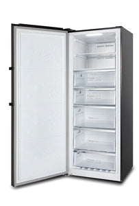 BRAND NEW!!! Chiq 380L Hybrid Fridge or Freezer / CSH379NBSL3