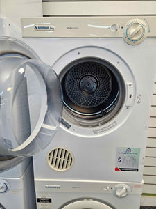 Dryer 5KG Simpson / 39S500M-V1