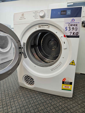 Electrolux 7KG Dryer / LD505E