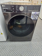 Load image into Gallery viewer, LG 10kg Heat Pump Dryer / DVH10-10B