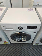 Load image into Gallery viewer, LG 7.5KG/4KG Washer Dryer COMBO / WD1402CRD6