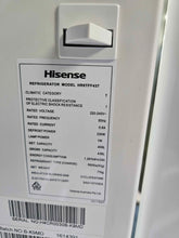 Load image into Gallery viewer, Hisense 437L Top Mount Fridge Freezer / HR6TFF437