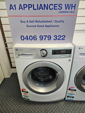 Electrolux 8KG Front Load Washer / EWF12832