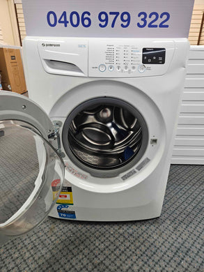 Simpson 7KG Front Load Washer / SWF12743