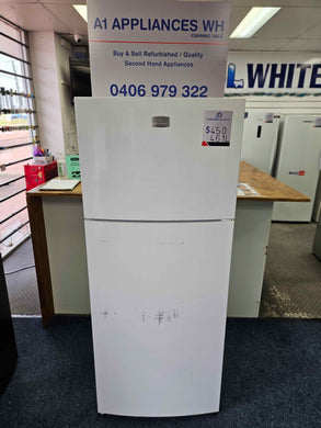 Kelvinator 461L Top Mount Fridge Freezer / KTM4602WA