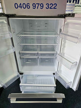 Load image into Gallery viewer, Electrolux 510 French Door Fridge Freezer / EHE5107SB