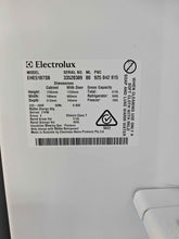 Load image into Gallery viewer, Electrolux 510 French Door Fridge Freezer / EHE5107SB