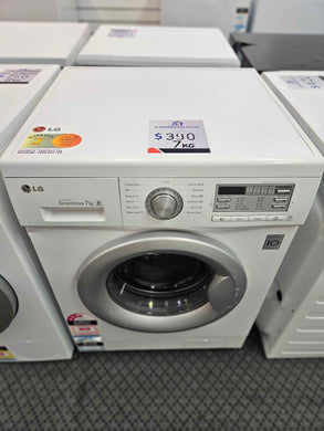 LG 7KG Front Load Washer / WD12021D6