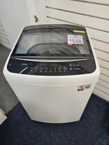 LG 8.5KG Top Loader Washer / WD12021D6