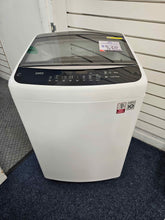 Load image into Gallery viewer, LG 8.5KG Top Loader Washer / WD12021D6