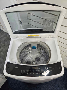 LG 8.5KG Top Loader Washer / WD12021D6