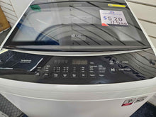 Load image into Gallery viewer, LG 8.5KG Top Loader Washer / WD12021D6