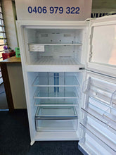 Load image into Gallery viewer, Westinghouse 536L Top Mount Fridge Freezer / WTB5400WC