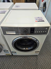 Load image into Gallery viewer, Fisher &amp; Paykel 7.5KG Front Load Washer / WH7560P1