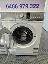 Load image into Gallery viewer, Fisher &amp; Paykel 7.5KG Front Load Washer / WH7560P1