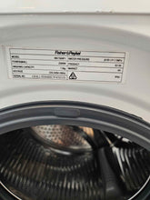 Load image into Gallery viewer, Fisher &amp; Paykel 7.5KG Front Load Washer / WH7560P1