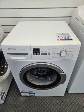 Bosch 7KG Front Load Washer / WAK24160AU