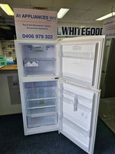 Load image into Gallery viewer, Samsung 367L Top Mount Fridge Freezer White / SR367NW